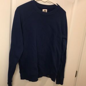 American giant crew sweater